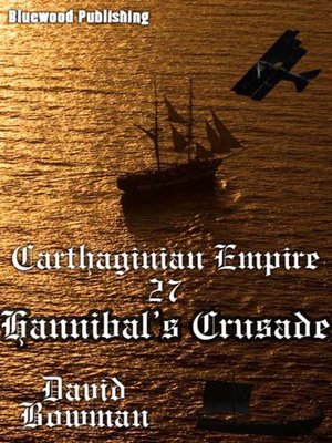 cover image of Hannibal's Crusade